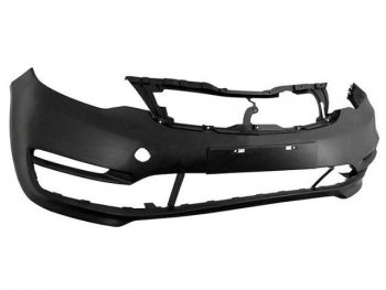 RIO БАМПЕР ПЕРЕДН (Китай) BODYPARTS kario15-160
