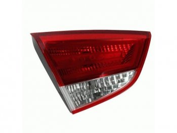 Левый фонарь (внутренний) BodyParts Hyundai IX35  LM (2009-2013) дорестайлинг
