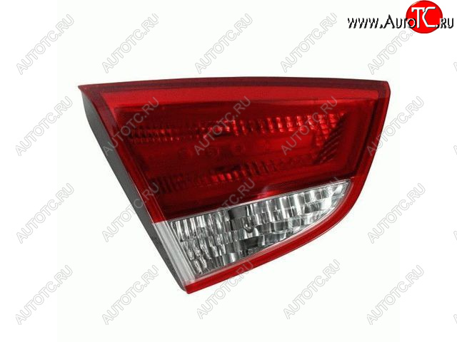 2 799 р. Левый фонарь (внутренний) BodyParts  Hyundai IX35  LM (2009-2013) дорестайлинг  с доставкой в г. Пермь