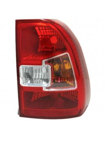 Правый фонарь BODYPARTS KIA Sportage  2 JE,KM (2008-2010)  рестайлинг