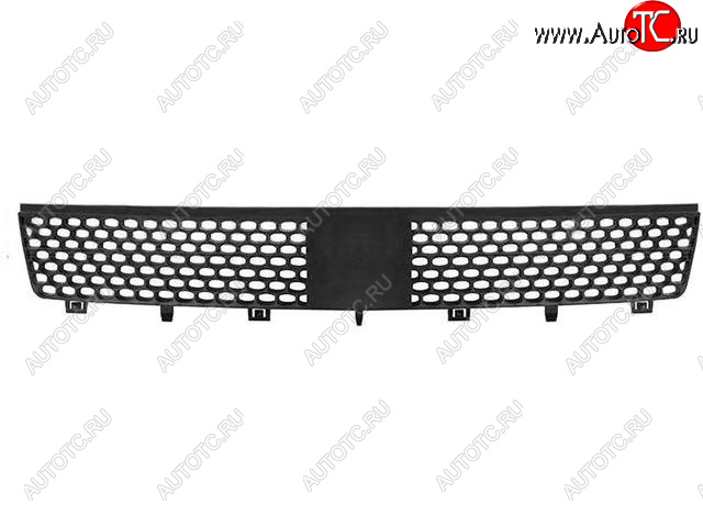 1 149 р. SWIFT РЕШЕТКА РАДИАТОРА (Китай) BODYPARTS szswf05-101  с доставкой в г. Пермь