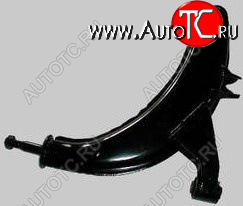 2 099 р. IMPREZA 93-01 {LEGASY 90-99} РЫЧАГ ПЕРЕДН ПОДВЕСКИ ЛЕВ НИЖН BODYPARTS sbimp93-810-l  с доставкой в г. Пермь