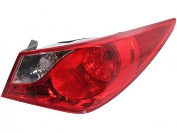 Правый фонарь BODYPARTS Hyundai Sonata  YF (2009-2014)