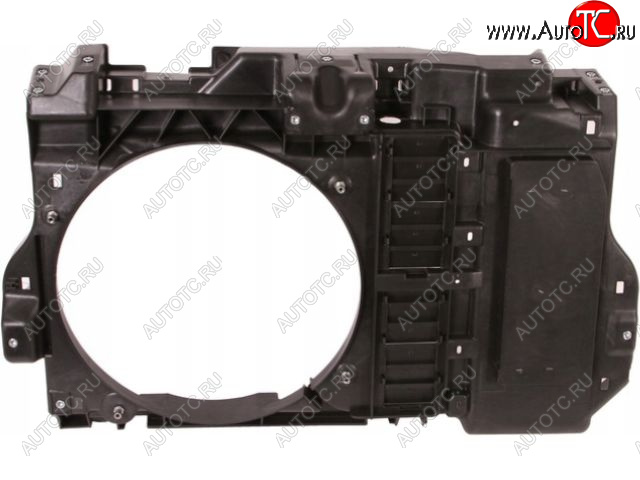5 899 р. 407 {1.82.02.2L} СУППОРТ РАДИАТОРА (Тайвань) ПЛАСТИК TYG pg40704-380p  с доставкой в г. Пермь