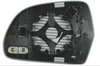 1 339 р. OCTAVIA {SUPER B 08- A3 09- A5 07- A6 09- A8 08-} СТЕКЛО ЗЕРКАЛА ПРАВ С ПОДОГРЕВ (convex) (Тайвань) VIEWMAX sdoct08-460-r  с доставкой в г. Пермь. Увеличить фотографию 1