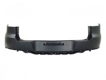 3 199 р. TIGUAN 07- БАМПЕР ЗАДН ВЕРХН ЧАСТЬ (Китай) ГРУНТ BODYPARTS vwtgn07-643  с доставкой в г. Пермь. Увеличить фотографию 1