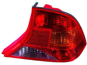 Правый фонарь задний DEPO Ford Focus  1 (1998-2002) седан дорестайлинг