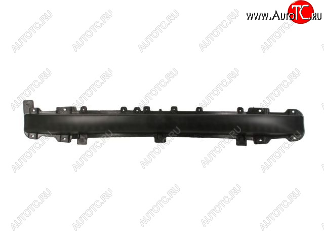 1 089 р. AVANTE (ELANTRA 10-) УСИЛИТЕЛЬ БАМПЕРА ЗАДН (Китай) BODYPARTS hnava10-700  с доставкой в г. Пермь