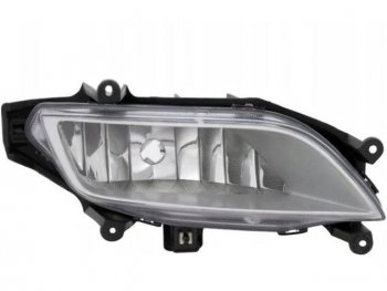 Правая противотуманная фара BODYPARTS Hyundai Starex/Grand Starex/H1  TQ (2007-2013) дорестайлинг