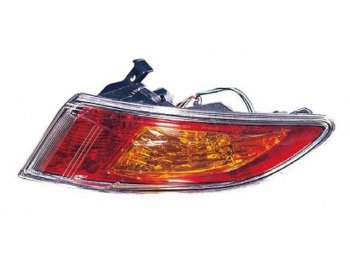 Фонарь задний правый внешний DEPO Honda Civic  FK,FN (2005-2008) хэтчбэк 5 дв. дорестайлинг