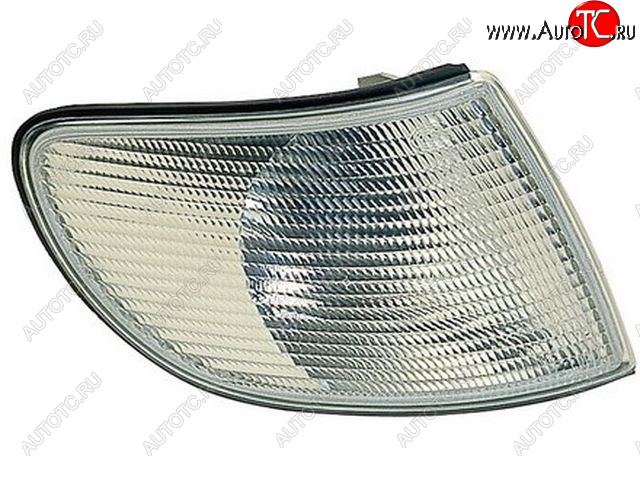 829 р. AUDI A6 94-97 УКАЗ.ПОВОРОТА УГЛОВОЙ ПРАВ (DEPO) БЕЛ DEPO 441-1512r-ue  с доставкой в г. Пермь