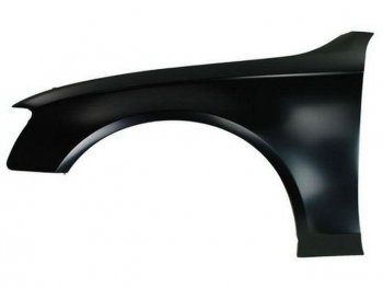 Левое крыло переднее (Тайвань) BodyParts Audi A4  B8 (2011-2015) рестайлинг, седан, рестайлинг, универсал