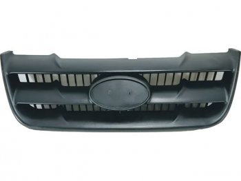 Решетка радиатора (пр-во Китай) BODYPARTS Hyundai Matrix  1 FC (2001-2005) дорестайлинг