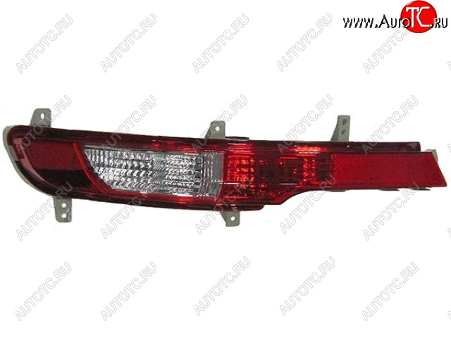 2 099 р. SPORTAGE ФОНАРЬ ЗАДН В БАМПЕР ПРАВ (Китай) BODYPARTS kaspr10-730-r  с доставкой в г. Пермь
