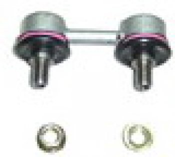 299 р. COROLLA 92-97 {RAV4 94-00} СТОЙКА СТАБИЛИЗАТОРА Л=П ПЕРЕД (Тайвань) BodyParts tycrl92-840-z  с доставкой в г. Пермь. Увеличить фотографию 1