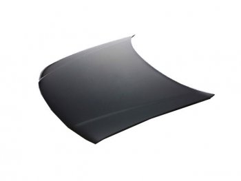 Капот (оцинкованный) BodyParts Audi A3 ( 8LA хэтчбэк 5 дв.,  8L1 хэтчбэк 3 дв.) (1996-2003) дорестайлинг, рестайлинг