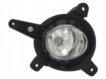 Противотуманная фара левая BODYPARTS KIA Sportage  2 JE,KM (2008-2010)  рестайлинг