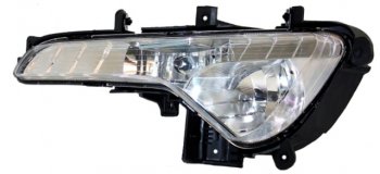 Левая противотуманная фара BodyParts KIA Sportage  3 SL (2010-2014) дорестайлинг