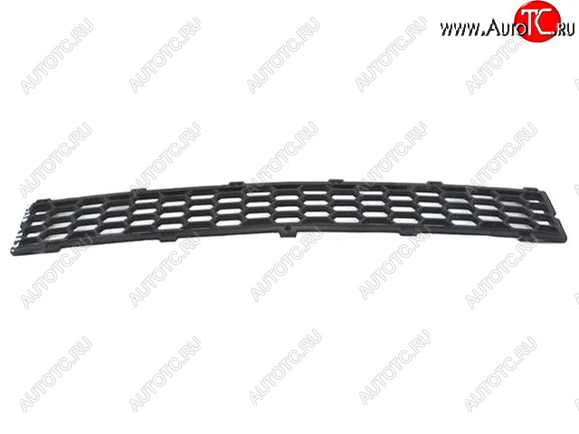 599 р. Вставка воздухозаборника бампера BodyParts  Chevrolet Captiva (2006-2011)  дорестайлинг  с доставкой в г. Пермь