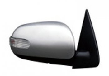 CERATO 09- ЗЕРКАЛО ПРАВ ЭЛЕКТР БЕЗ ПОДОГРЕВ , С УК.ПОВОР (Китай) BODYPARTS kacet09-453-r