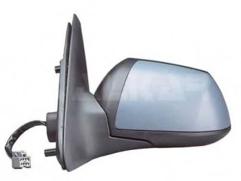 2 199 р. MONDEO ЗЕРКАЛО ЛЕВ ЭЛЕКТР С ПОДОГРЕВ (aspherical) (Тайвань) ГРУНТ VIEWMAX fdmon01-451x-l  с доставкой в г. Пермь. Увеличить фотографию 1