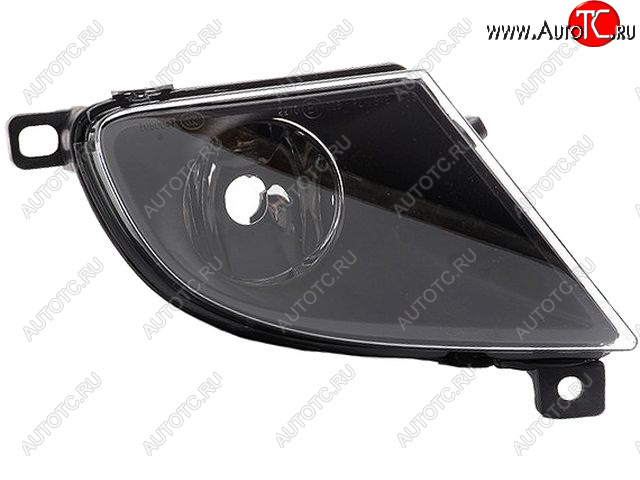 2 579 р. Правая противотуманная фара BodyParts  BMW 5 серия  E60 (2007-2010) седан рестайлинг  с доставкой в г. Пермь