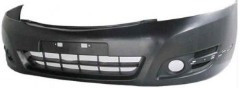 Передний бампер BodyParts Nissan Teana  2 J32 (2008-2011) дорестайлинг