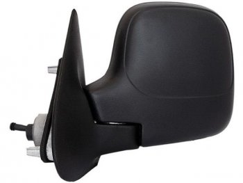 2 399 р. BERLINGO {+ PG PARTNER} ЗЕРКАЛО ЛЕВ МЕХАН С ТРОСИК (convex) (Тайвань) VIEWMAX cnber96-450-l  с доставкой в г. Пермь. Увеличить фотографию 1