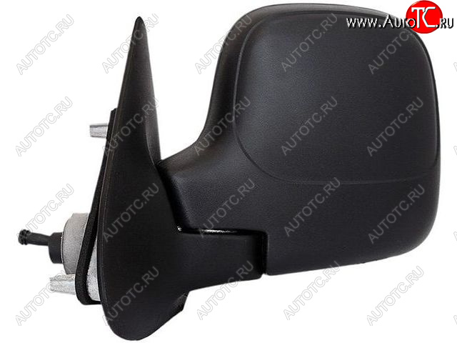2 399 р. BERLINGO {+ PG PARTNER} ЗЕРКАЛО ЛЕВ МЕХАН С ТРОСИК (convex) (Тайвань) VIEWMAX cnber96-450-l  с доставкой в г. Пермь