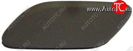 419 р. Левая крышка омывателя фары (пр-во Россия) BODYPARTS  Mazda 3/Axela  BK (2003-2006) дорестайлинг седан  с доставкой в г. Пермь