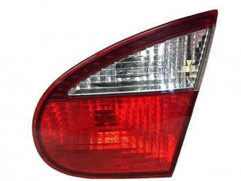 749 р. LANOS (+ SENS 07-) ФОНАРЬ ЗАДН ВНУТРЕН ПРАВ (СЕДАН) кроме CHEVROLET (Китай) BODYPARTS dwlan98-750-r  с доставкой в г. Пермь. Увеличить фотографию 1