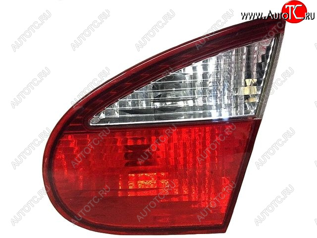 749 р. LANOS (+ SENS 07-) ФОНАРЬ ЗАДН ВНУТРЕН ПРАВ (СЕДАН) кроме CHEVROLET (Китай) BODYPARTS dwlan98-750-r  с доставкой в г. Пермь