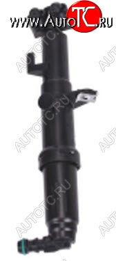 599 р. Правая форсунка омывателя фары (пр-во Китай) BODYPARTS Mercedes-Benz S class W221 (2006-2013)  с доставкой в г. Пермь