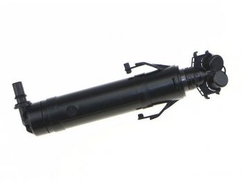 Правая форсунка омывателя фары (пр-во Китай) BODYPARTS Volkswagen Passat  B7 (2010-2015) седан