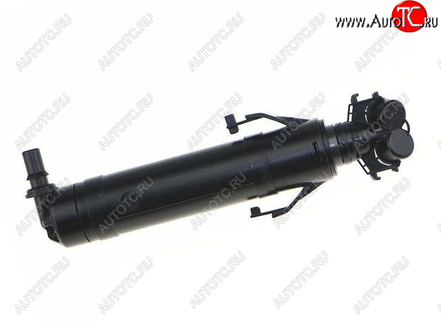 479 р. Правая форсунка омывателя фары (пр-во Китай) BODYPARTS Volkswagen Passat B7 седан (2010-2015)  с доставкой в г. Пермь