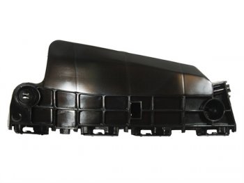 Правое крепление переднего бампера (пр-во Китай) BODYPARTS Toyota Land Cruiser  200 (2012-2015) 1-ый рестайлинг