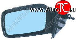 1 399 р. SIERRA 83-93 ЗЕРКАЛО ЛЕВ МЕХАН С ТРОСИК (convex) BodyParts fdsie83-450-l  с доставкой в г. Пермь