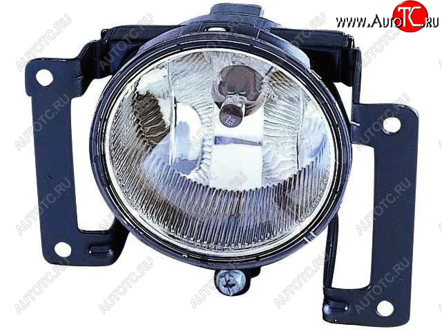 929 р. Правая противотуманная фара BODYPARTS  Hyundai Tucson  JM (2004-2010)  с доставкой в г. Пермь