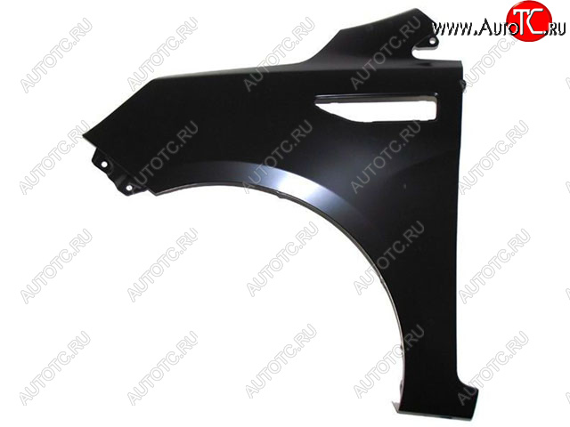 2 899 р. RIO КРЫЛО ПЕРЕДН ЛЕВ (Китай) BODYPARTS kario11-271-l  с доставкой в г. Пермь