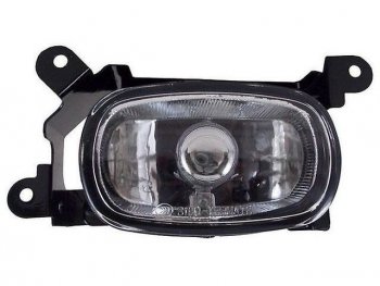 Правая противотуманная фара BODYPARTS Mitsubishi Outlander  CU (2003-2009)