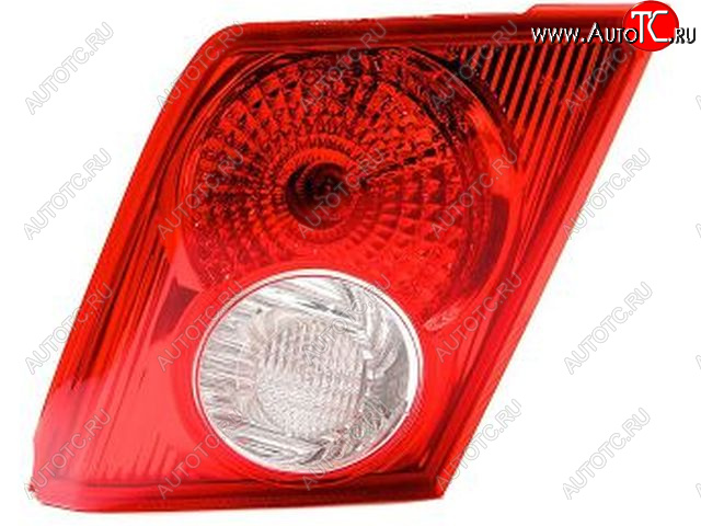 2 159 р. Правый фонарь (внутренний) BodyParts Chevrolet Lacetti хэтчбек (2002-2013)  с доставкой в г. Пермь