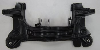 7 999 р. LACETTI (GENTRA 13-) ПОДРАМНИК ПДВИГАТЕЛЬ (Китай) BODYPARTS cvlat04-9e0  с доставкой в г. Пермь. Увеличить фотографию 1