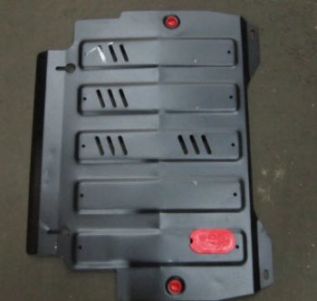 2 179 р. PATFINDER (JX35 12-QX60 13-) ЗАЩИТА ПОДДОНА ДВИГАТЕЛЯ + КПП , С КРЕПЛЕН , 3.5 , СТАЛЬН BODYPARTS nnpaf14-9f0  с доставкой в г. Пермь. Увеличить фотографию 1