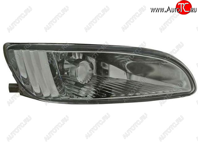 979 р. Противотуманная фара левая BODYPARTS  Lexus RX300  XU30 (2003-2006) дорестайлинг  с доставкой в г. Пермь