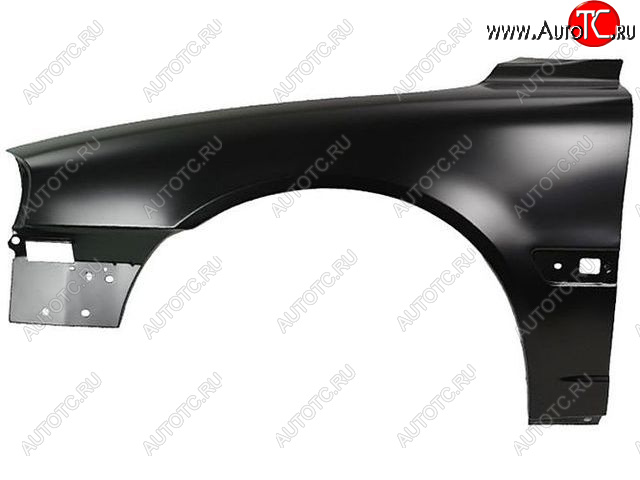 11 999 р. S80 КРЫЛО ПЕРЕДН ЛЕВ (Тайвань) BODYPARTS vvs8098-270-l  с доставкой в г. Пермь