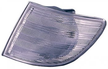 Левый указатель поворота угловой (пр-во Китай) DEPO  Mercedes-Benz Vito  W638 (1996-2003)
