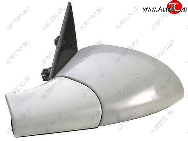 1 599 р. VECTRA ЗЕРКАЛО ЛЕВ МЕХАН (convex) (Тайвань) ГРУНТ VIEWMAX opvca96-450x-l  с доставкой в г. Пермь
