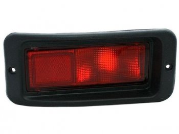 1 399 р. PAJERO SPORT 97-03 ФОНАРЬ ЗАДН ВНЕШН ПРАВ С РАМК В БАМПЕР (Китай) BODYPARTS mbpas97-741-r  с доставкой в г. Пермь. Увеличить фотографию 1