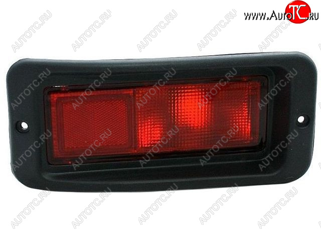 1 399 р. PAJERO SPORT 97-03 ФОНАРЬ ЗАДН ВНЕШН ПРАВ С РАМК В БАМПЕР (Китай) BODYPARTS mbpas97-741-r  с доставкой в г. Пермь