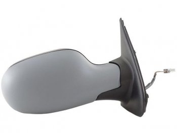 2 899 р. MICRA ЗЕРКАЛО ПРАВ ЭЛЕКТР С ПОДОГРЕВ (convex) (Тайвань) ГРУНТ VIEWMAX nnmic03-450x-r  с доставкой в г. Пермь. Увеличить фотографию 1